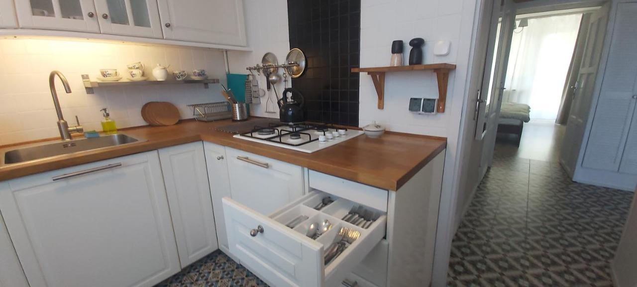 Apartament Trzy Pokoje Zamość Extérieur photo